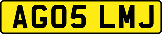 AG05LMJ