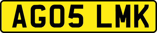 AG05LMK