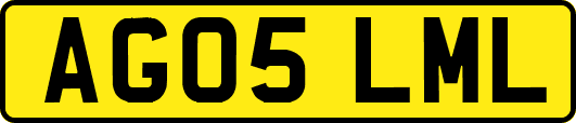 AG05LML