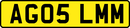 AG05LMM