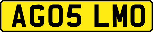 AG05LMO