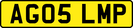 AG05LMP