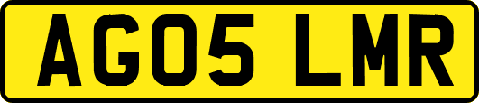 AG05LMR