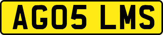AG05LMS