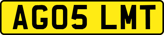 AG05LMT