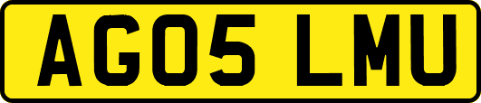 AG05LMU