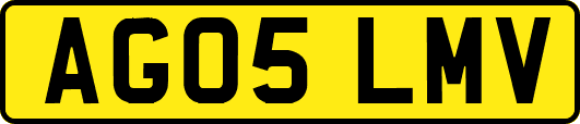 AG05LMV