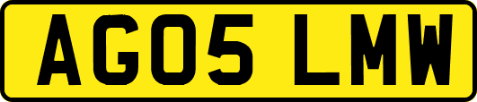 AG05LMW
