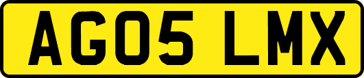 AG05LMX