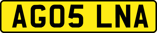 AG05LNA