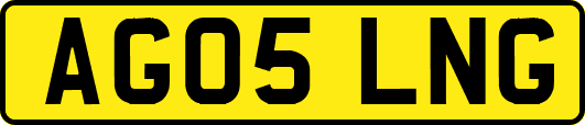 AG05LNG