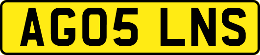 AG05LNS