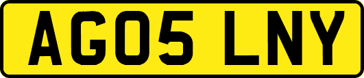 AG05LNY