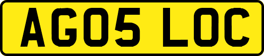 AG05LOC