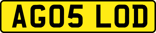 AG05LOD
