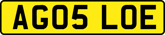 AG05LOE