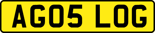 AG05LOG