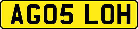 AG05LOH