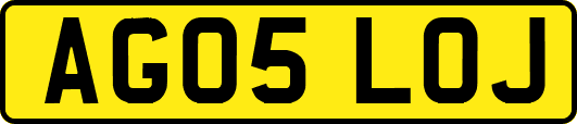 AG05LOJ