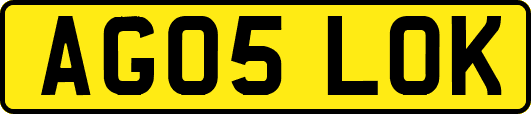 AG05LOK
