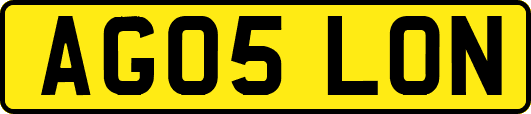 AG05LON