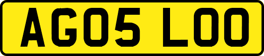 AG05LOO