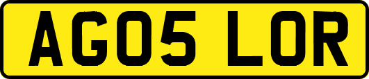 AG05LOR