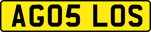 AG05LOS