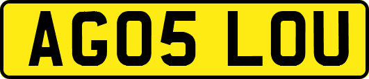 AG05LOU