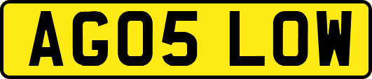 AG05LOW