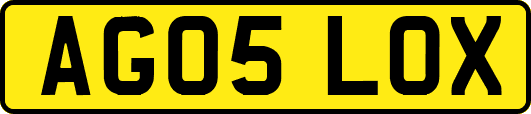 AG05LOX