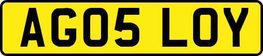 AG05LOY