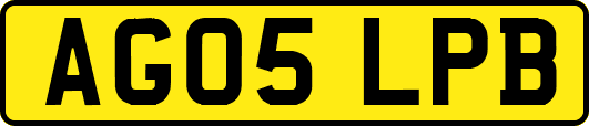 AG05LPB