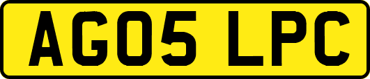AG05LPC