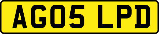 AG05LPD