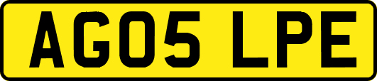 AG05LPE