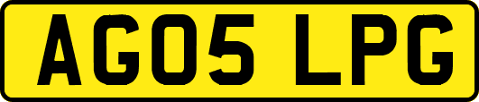 AG05LPG