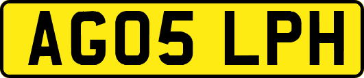 AG05LPH