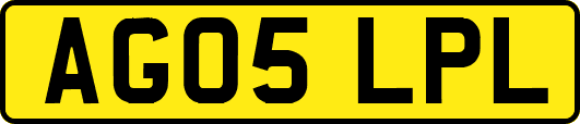 AG05LPL