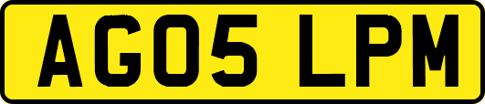 AG05LPM