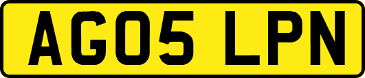 AG05LPN