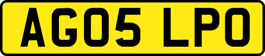 AG05LPO