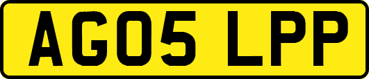 AG05LPP