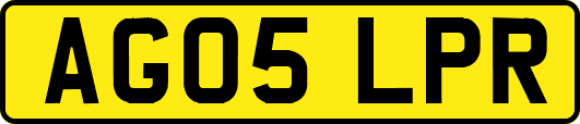 AG05LPR