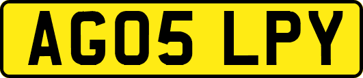 AG05LPY