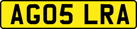 AG05LRA