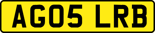 AG05LRB