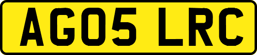 AG05LRC