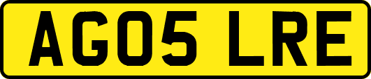 AG05LRE