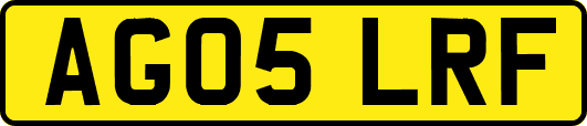 AG05LRF